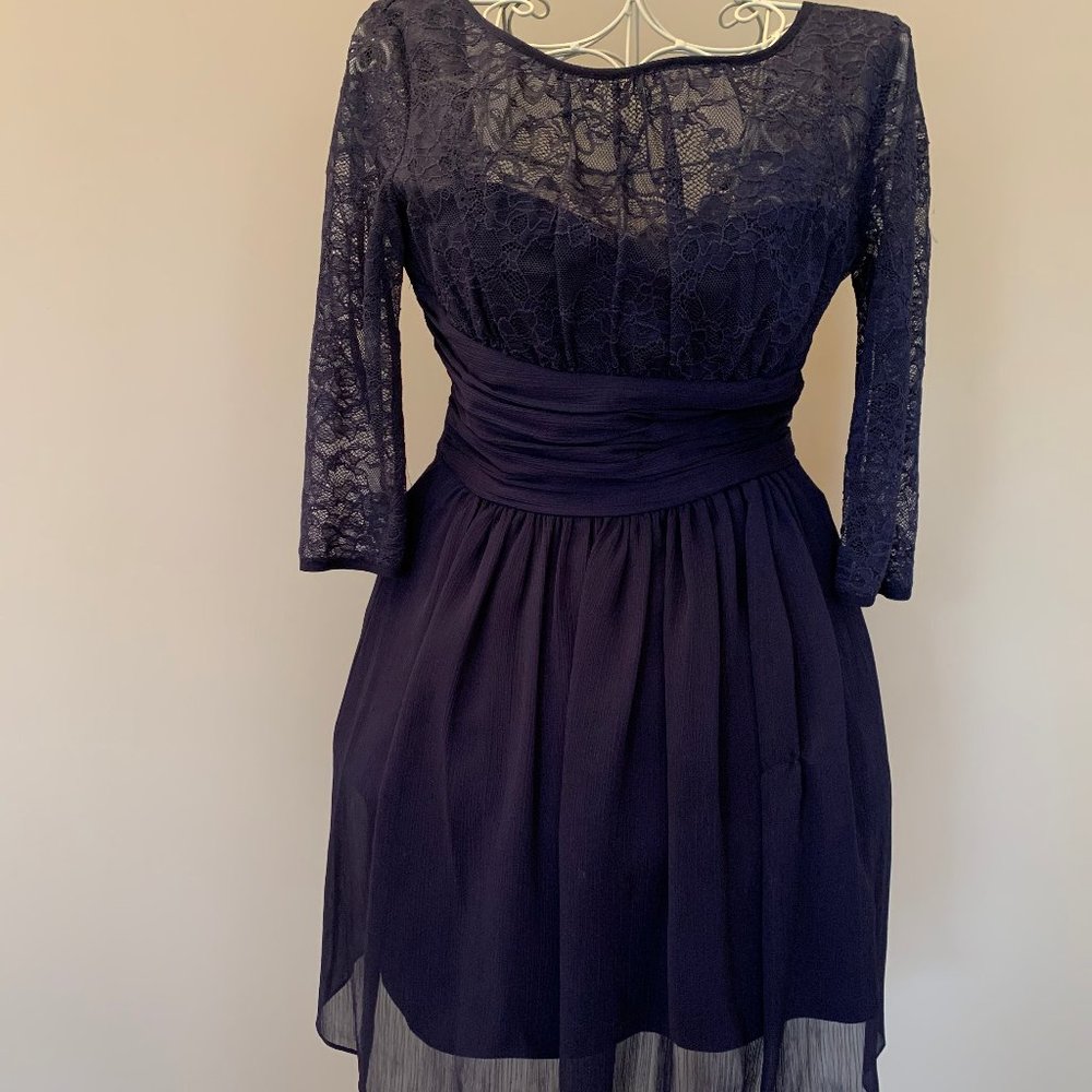 Max and Cleo Dress